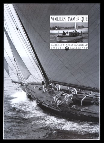 Voiliers d'Amérique