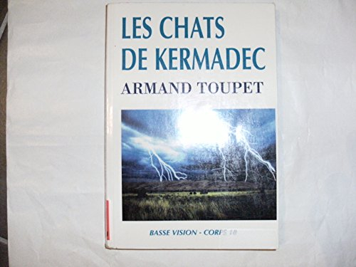 Les chats de Kermadec