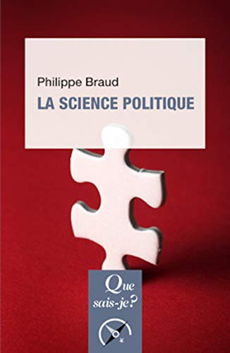 La science politique