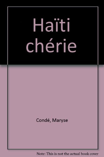 Haïti chérie