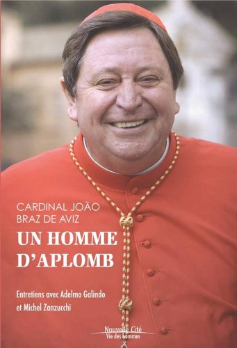 Un homme d'aplomb : entretiens avec Adelmo Galindo et Michel Zanzucchi