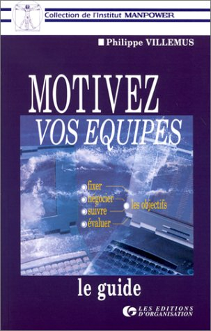 motivez vos equipes