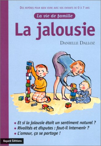La jalousie
