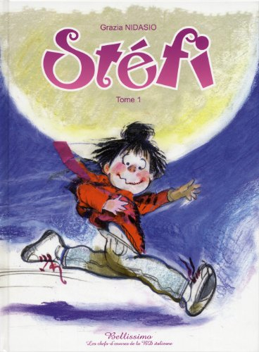 Stéfi. Vol. 1