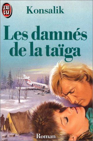 les damnés de la taïga