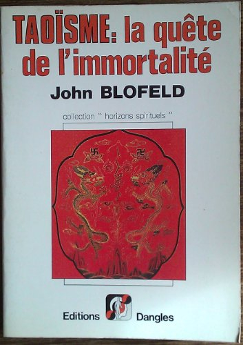 Taoîsme : La Quête de l'immortalité