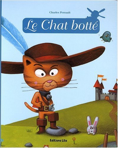 Le chat botté