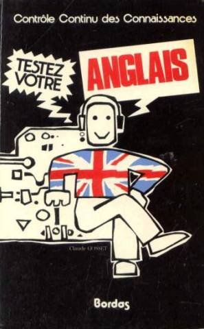 Testez votre anglais