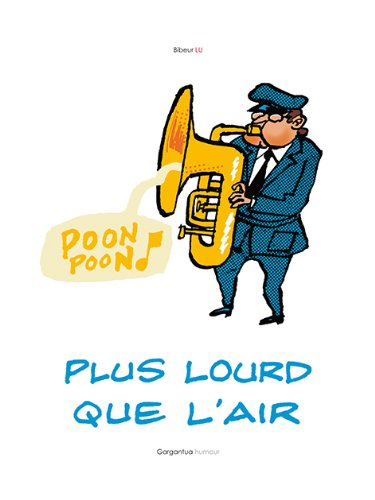 Plus lourd que l'air