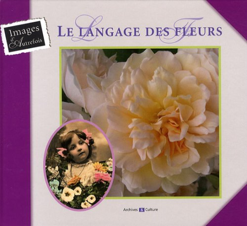 Le langage des fleurs