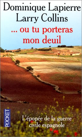 --ou tu porteras mon deuil