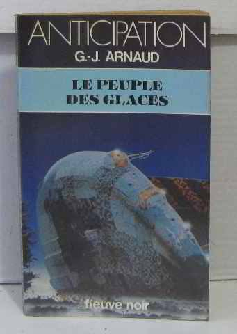 le peuple des glaces