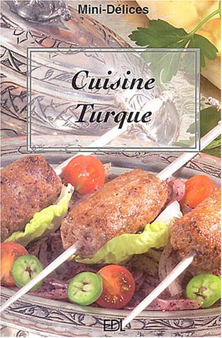 Cuisine turque