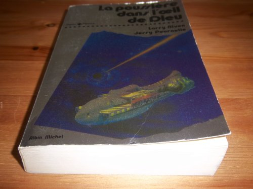 La Poussière dans l'oeil de Dieu