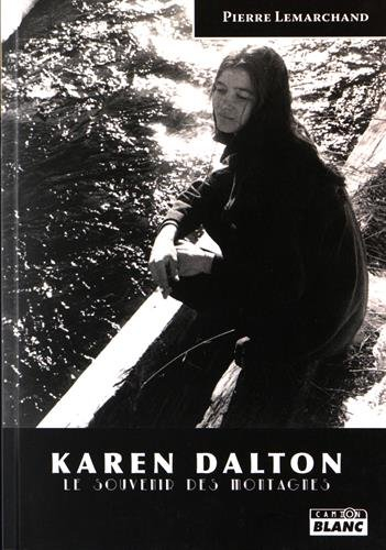 Karen Dalton : le souvenir des montagnes