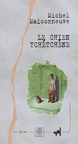 Le chien tchétchène