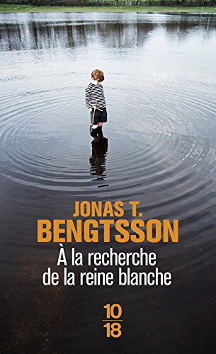 A la recherche de la reine blanche
