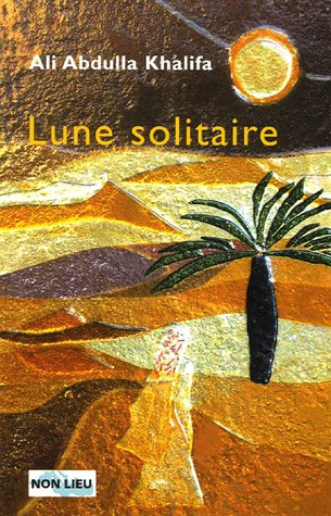 Lune solitaire