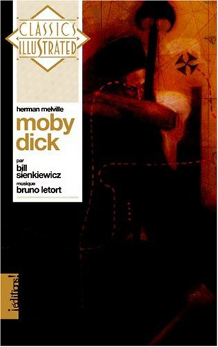 Moby Dick