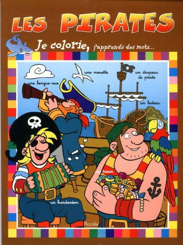 Les pirates