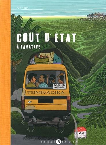 Coût d'état à Tamatave