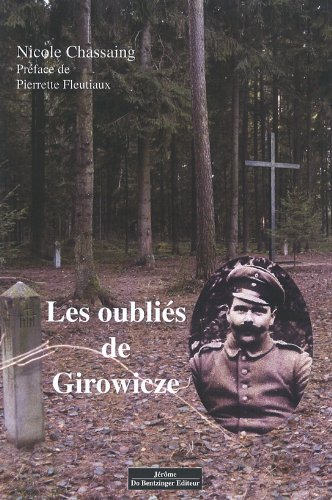Les oubliés de Girowicze