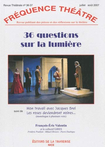 Fréquence théâtre, n° 25. Le lapin aux loukoums : café-théâtre