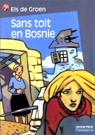Sans toit en Bosnie