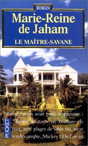 Le Maître-savane