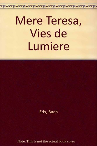 Mère Teresa de Calcutta