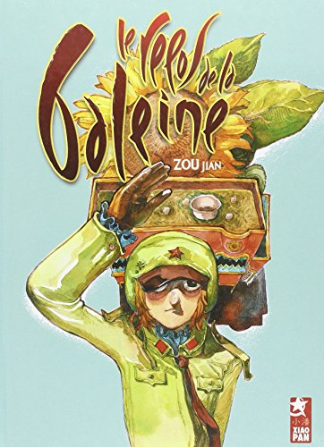 Le repos de la baleine