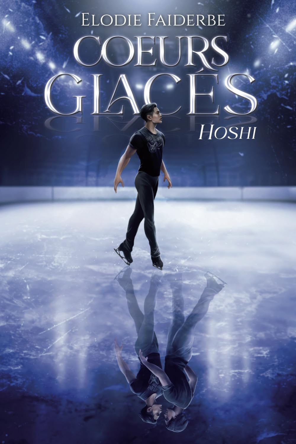 Coeurs glacés - Tome 1 : Hoshi