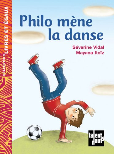Philo mène la danse