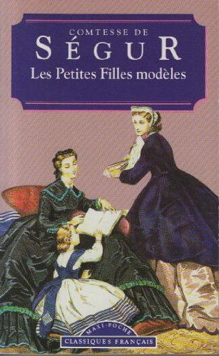 les petites filles modèles (classiques français)