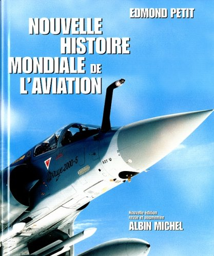 Nouvelle histoire mondiale de l'aviation