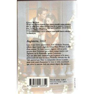 La duchesse de l'ombre