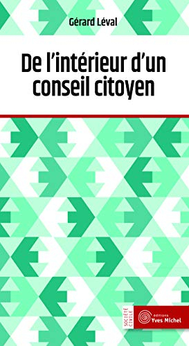 De l'intérieur d'un conseil citoyen