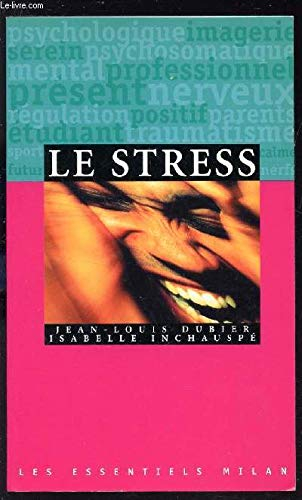 le stress