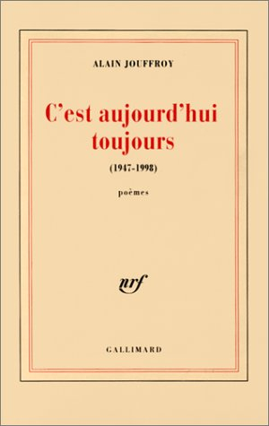 C'est aujourd'hui toujours : 1947-1998