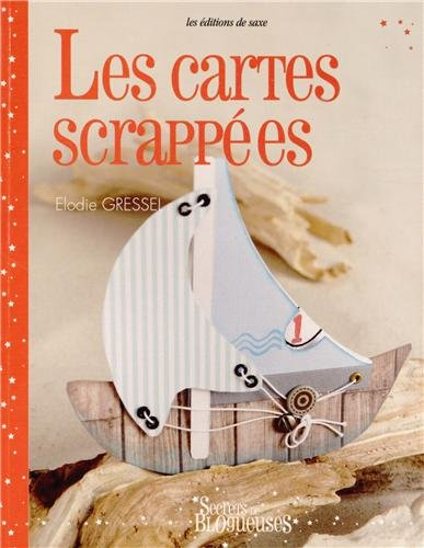 Les cartes scrappées