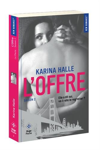 Le pacte. Vol. 2. L'offre