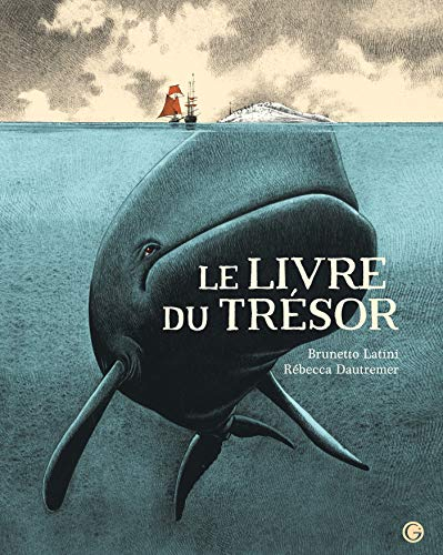 Le livre du trésor : extraits