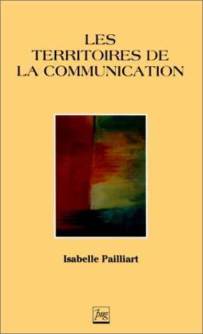 Les Territoires de la communication