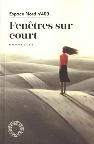 Fenêtres sur court : anthologie