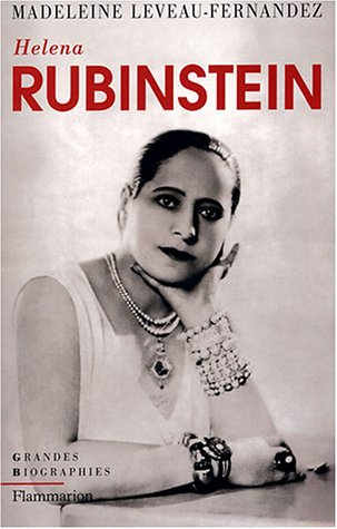 Helena Rubinstein