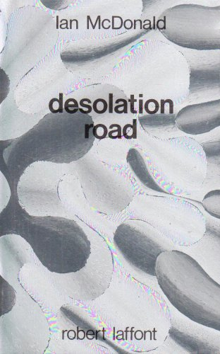Desolation road