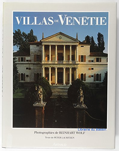 Villas de Vénétie