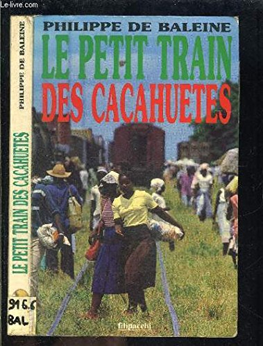 Le Petit train des cacahuètes