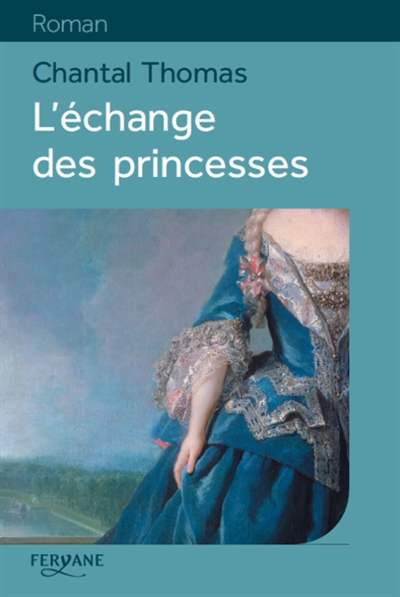 L'échange des princesses