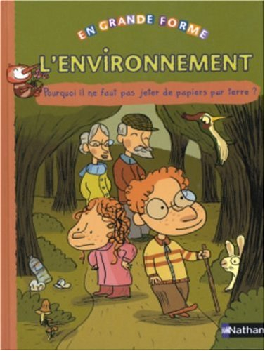 Environnement